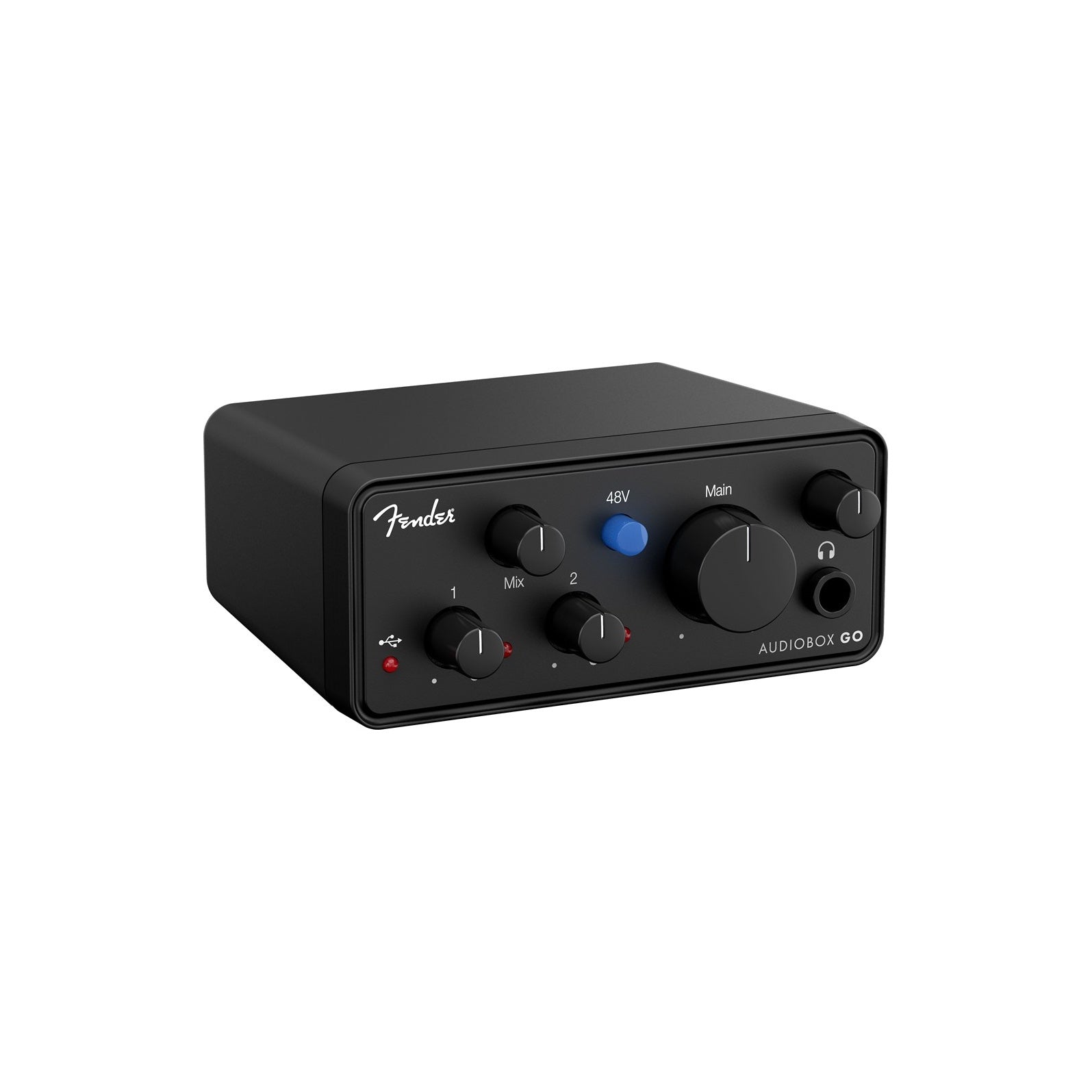 AudioBox GO