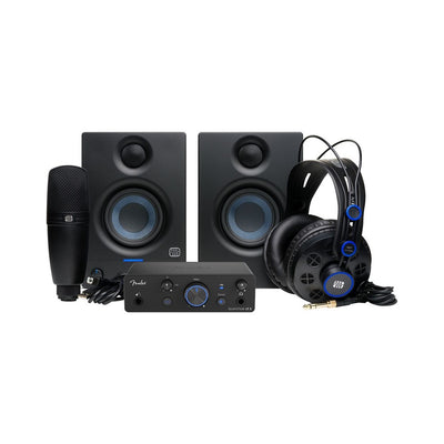 Quantum Complete Bundle