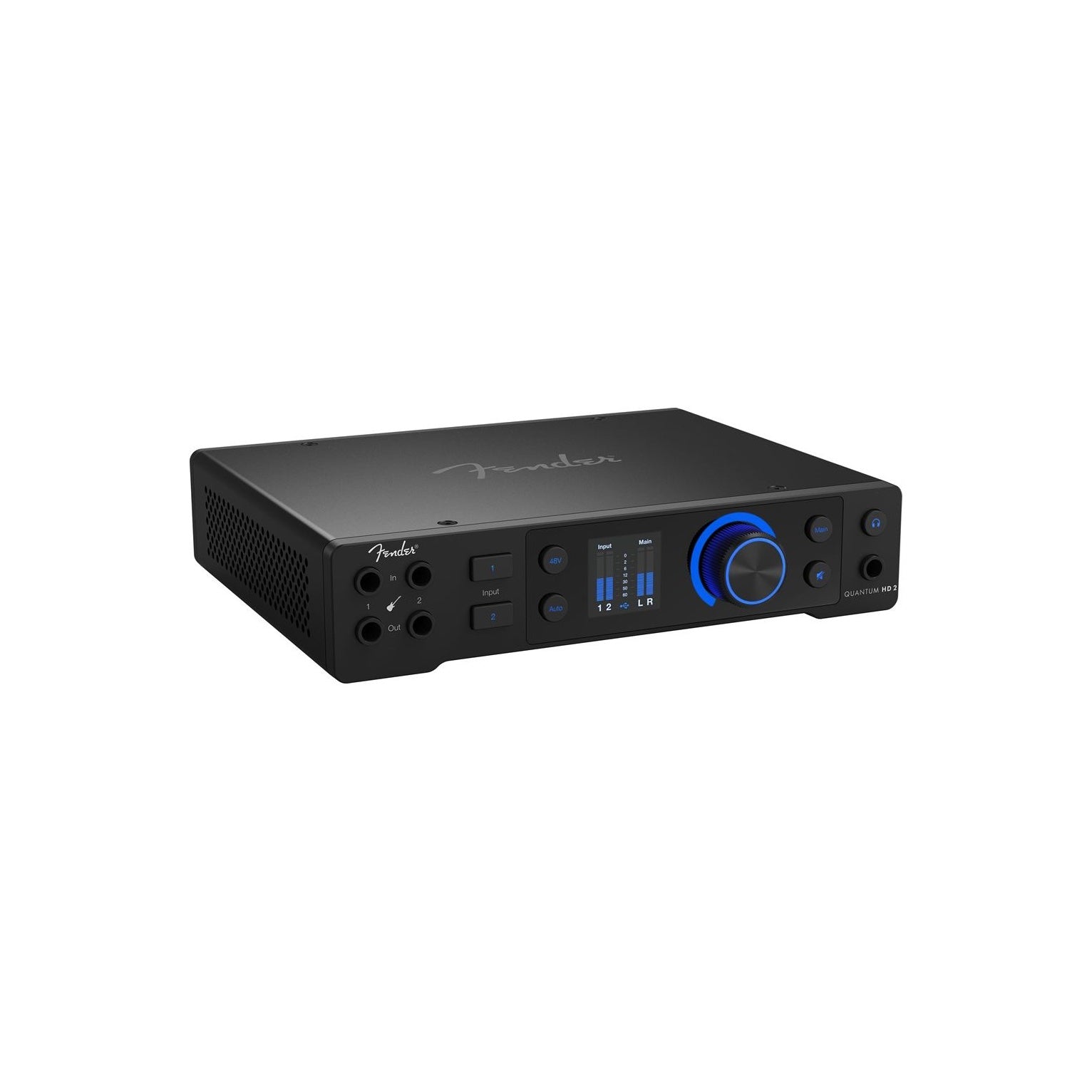 Quantum HD 2