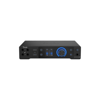 Quantum HD 2