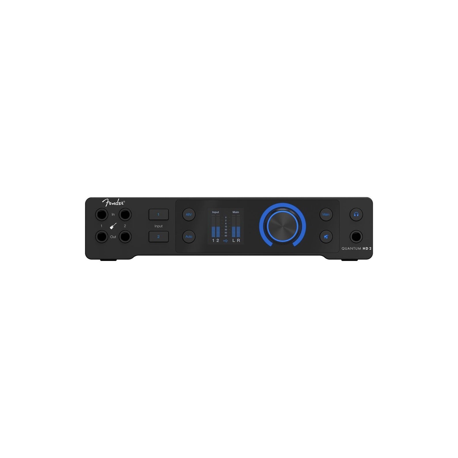 Quantum HD 2