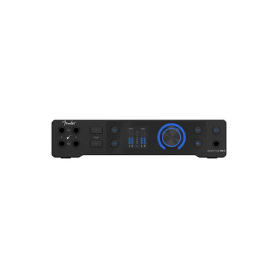 Quantum HD 2