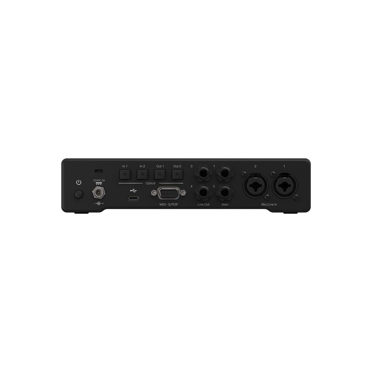 Quantum HD 2