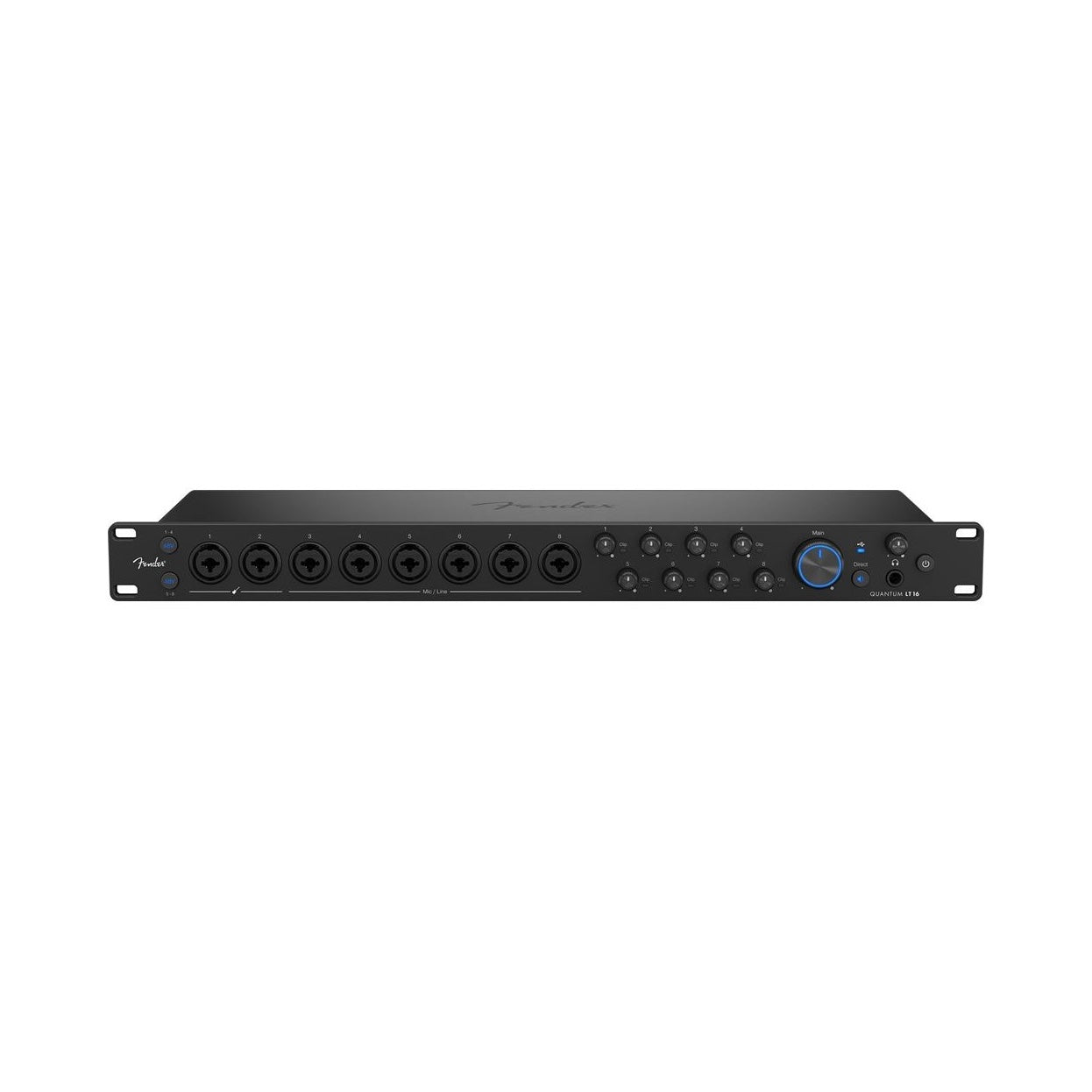 Quantum LT 16