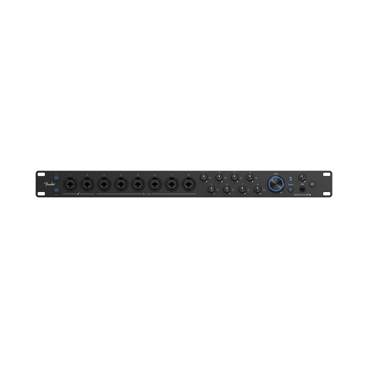 Quantum LT 16