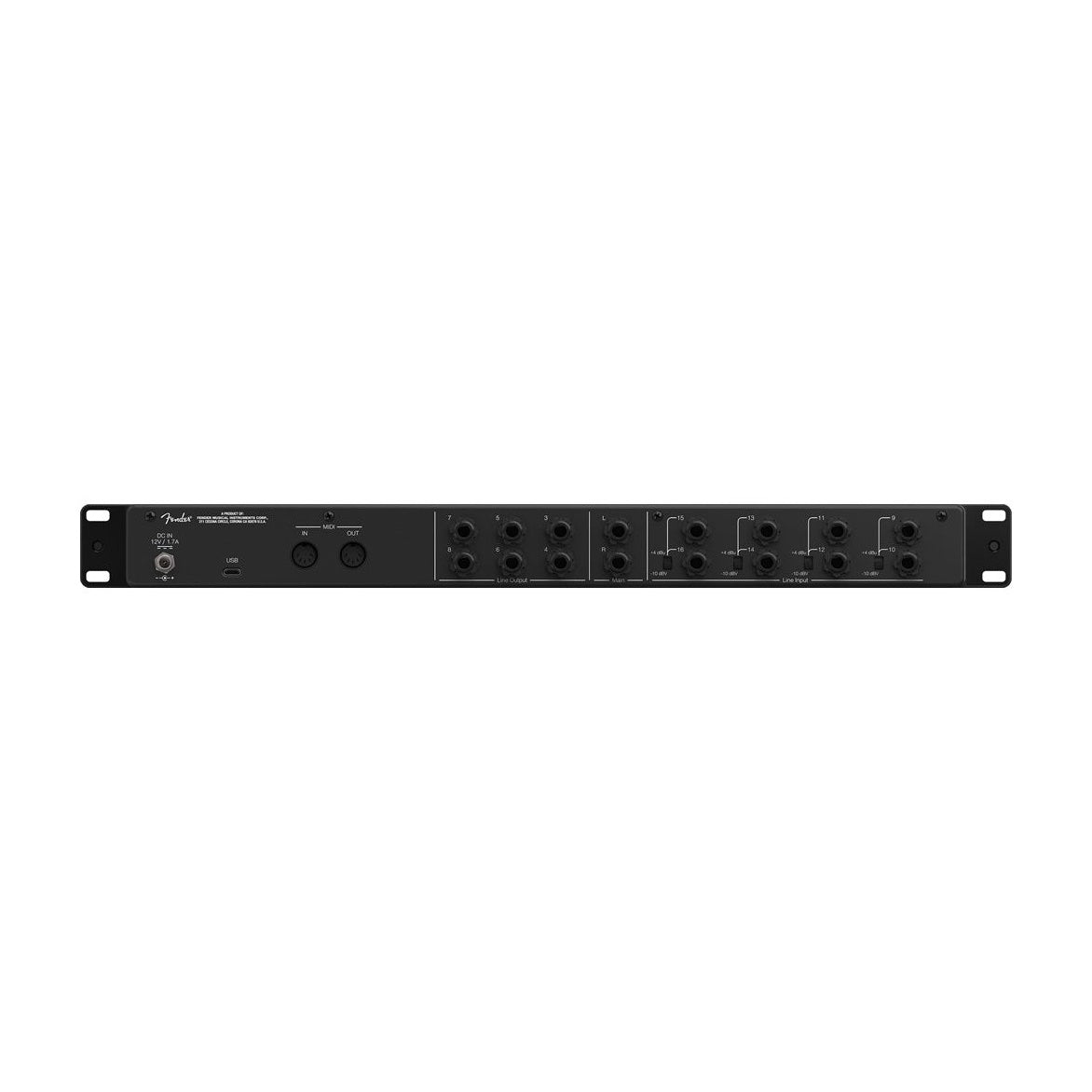 Quantum LT 16