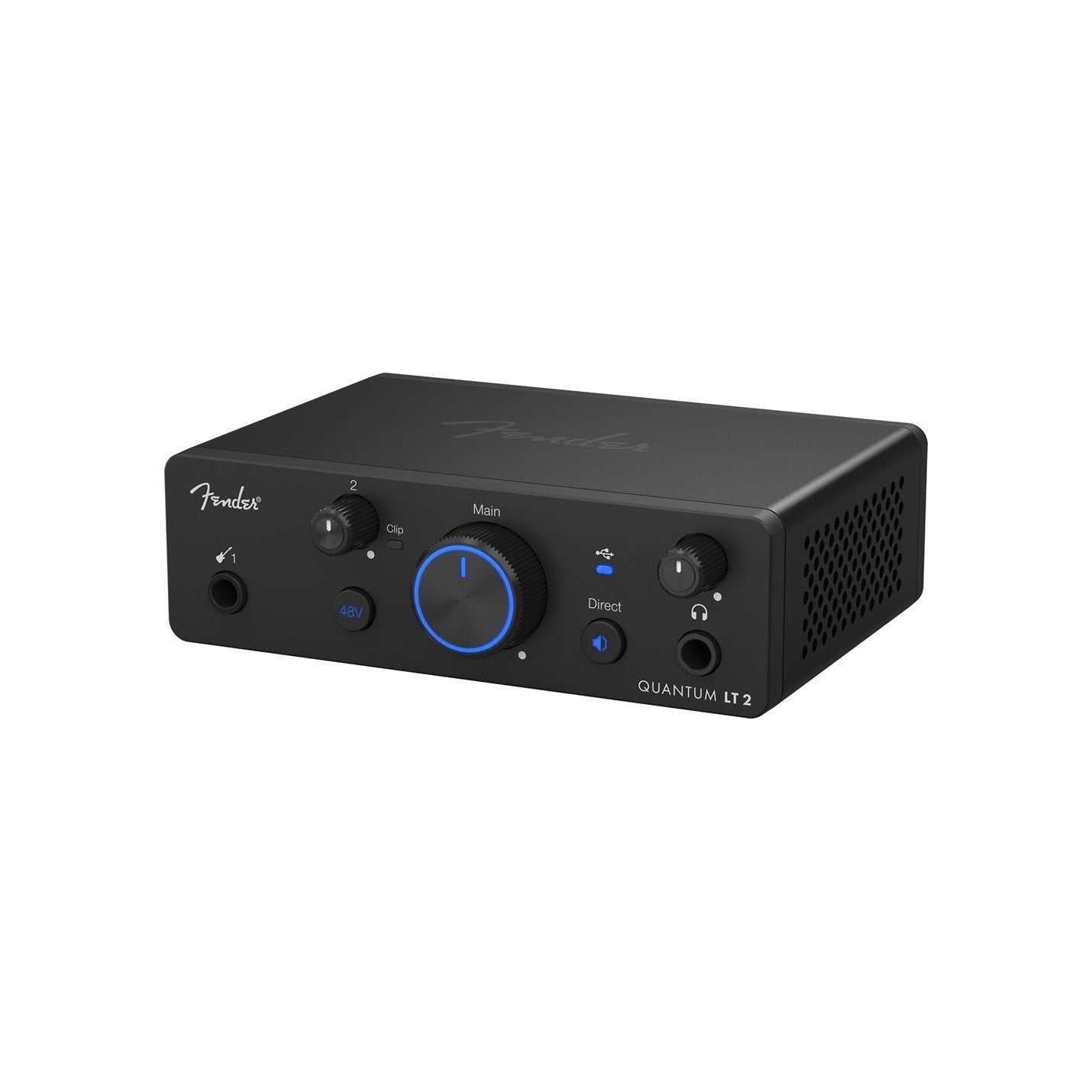 Quantum LT 2
