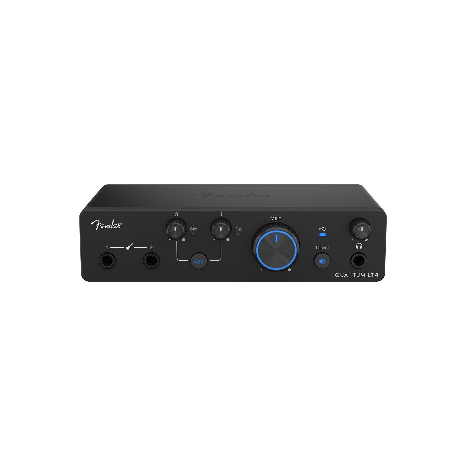 Quantum LT 4
