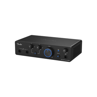 Quantum LT 4