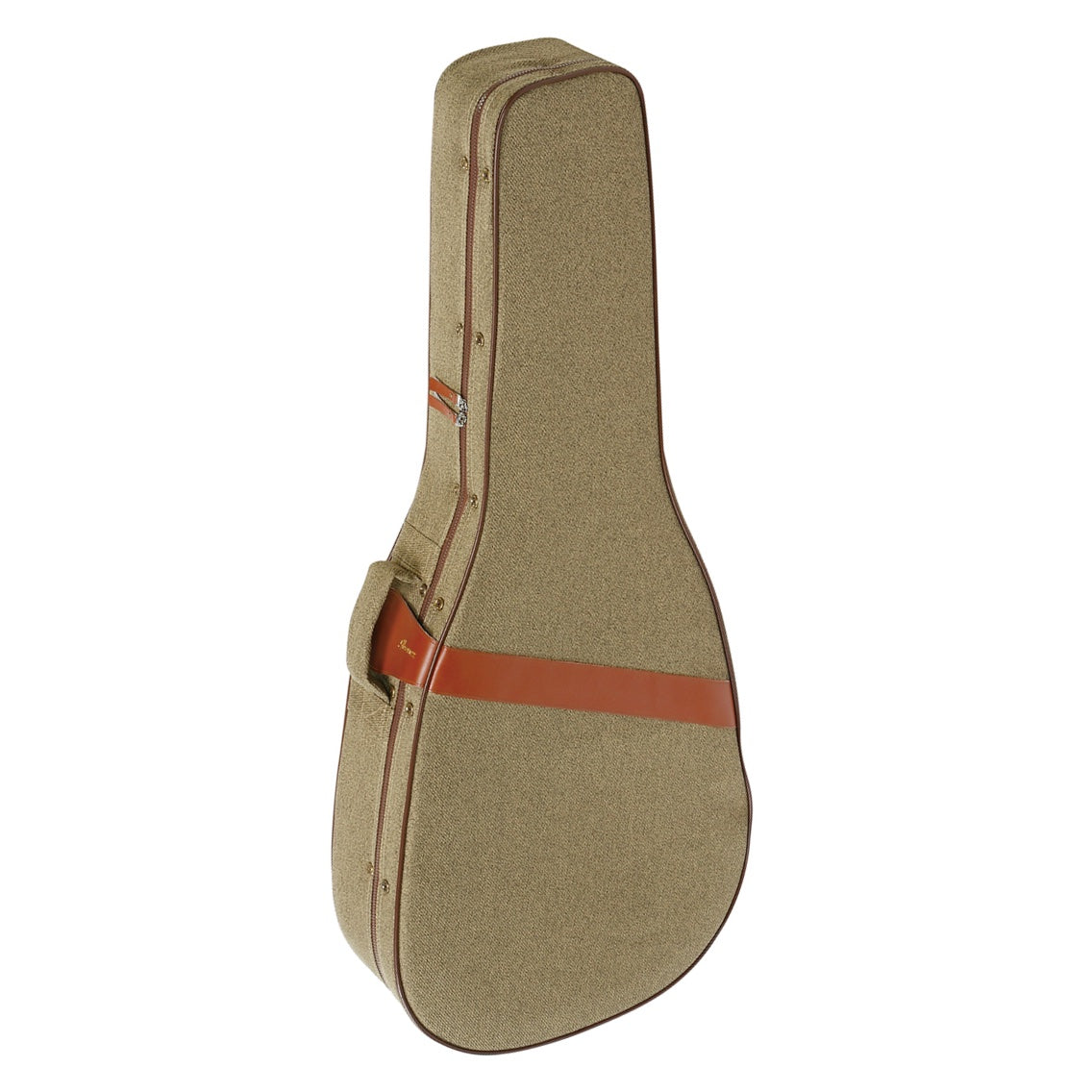 FS40CL Foamcase klassisk gitarr