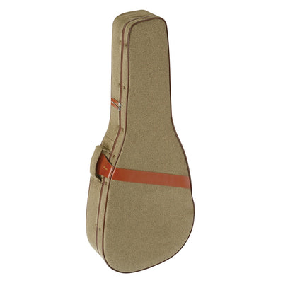 FS40CL Foamcase klassisk gitarr