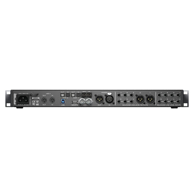RME - Fireface UFX III - Musik Utan Gränser 