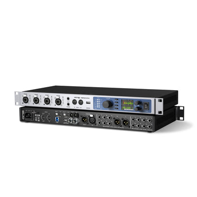 RME - Fireface UFX III - Musik Utan Gränser 