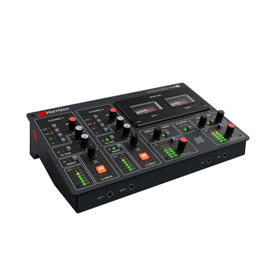 Harrison Flex10 audiointerface – bild 2