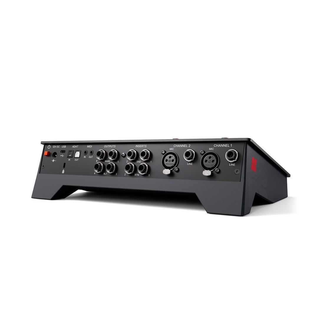 Harrison Flex10 audiointerface – bild 3