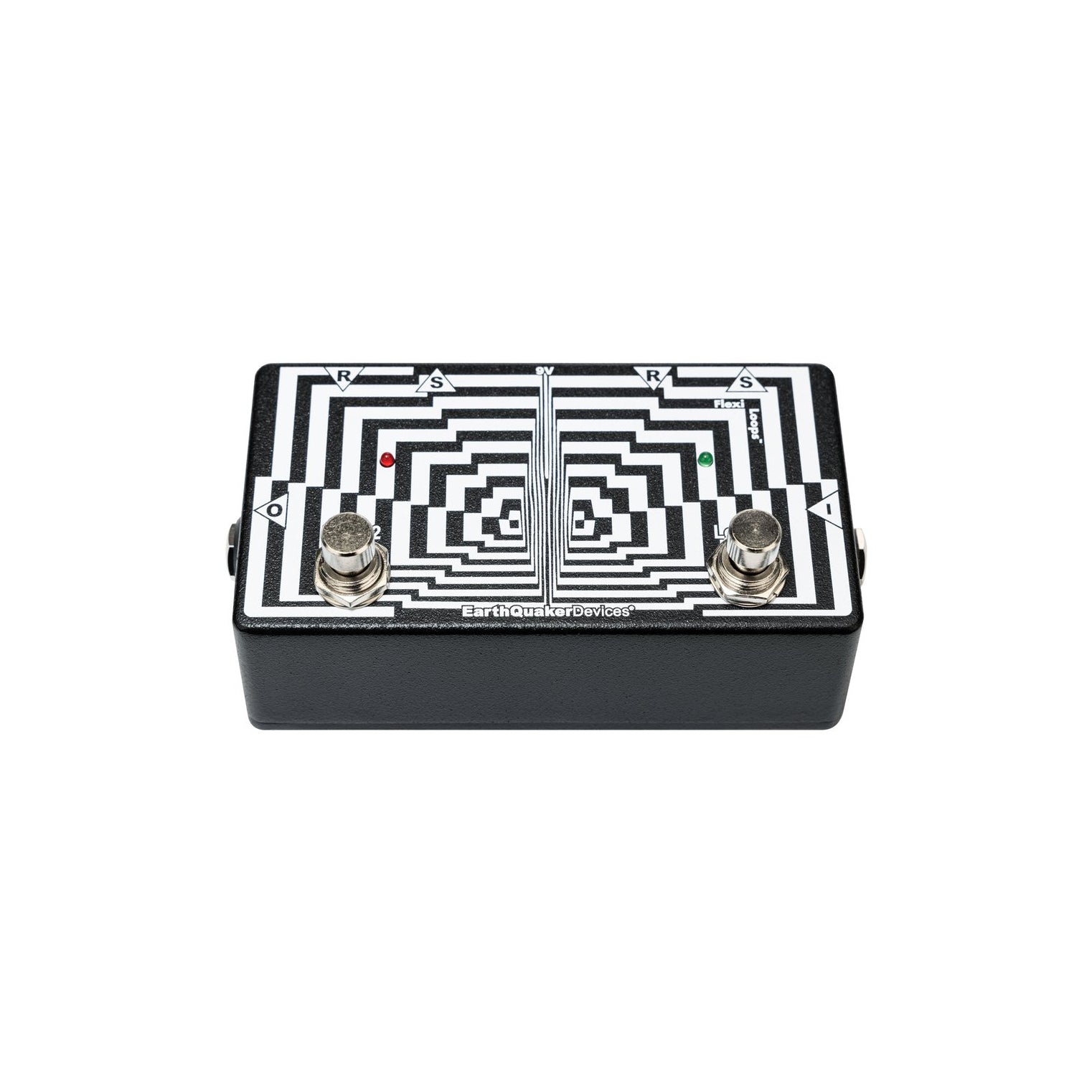 Flexi Loops Dual Effects Loop Switcher