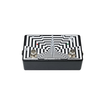 Flexi Loops Dual Effects Loop Switcher