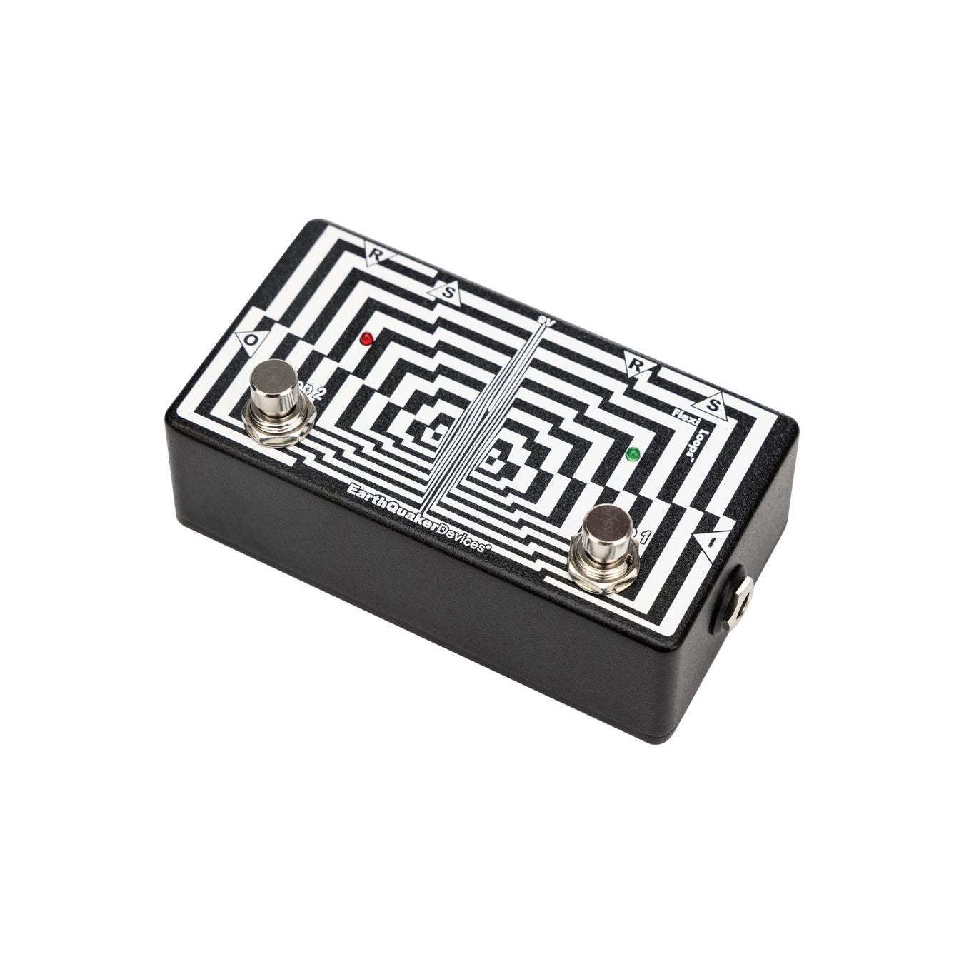 Flexi Loops Dual Effects Loop Switcher