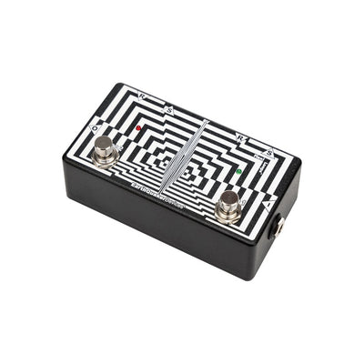 Flexi Loops Dual Effects Loop Switcher