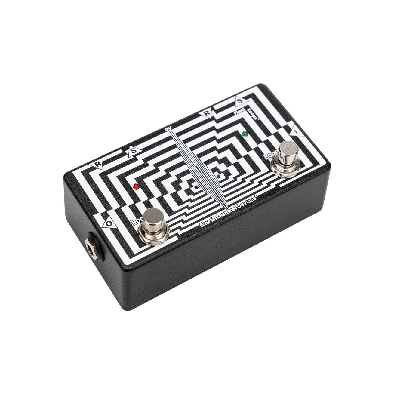 Flexi Loops Dual Effects Loop Switcher