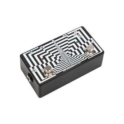 Flexi Loops Dual Effects Loop Switcher