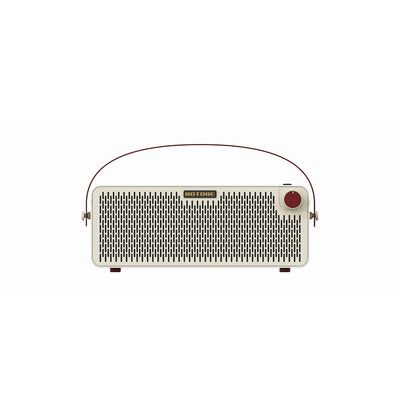Hotone - Pulze AP-30WH gitarrförstärkare white - Musik Utan Gränser 