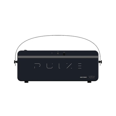 Hotone - Pulze AP-30BK gitarrförstärkare black - Musik Utan Gränser 