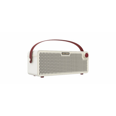 Hotone - Pulze AP-30WH gitarrförstärkare white - Musik Utan Gränser 