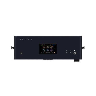 Hotone - Pulze AP-30BK gitarrförstärkare black - Musik Utan Gränser 