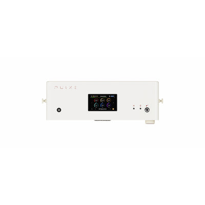 Hotone - Pulze AP-30WH gitarrförstärkare white - Musik Utan Gränser 