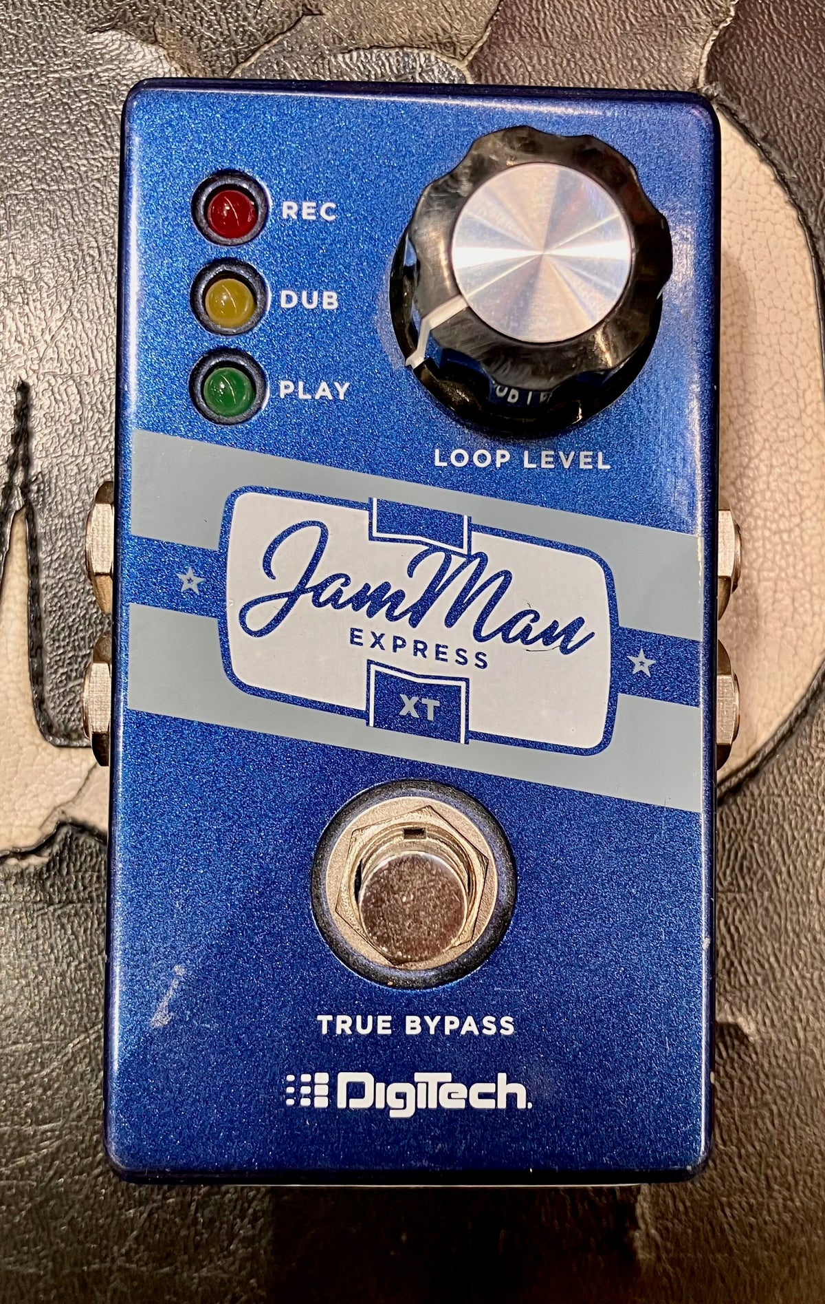 JamMan Express XT