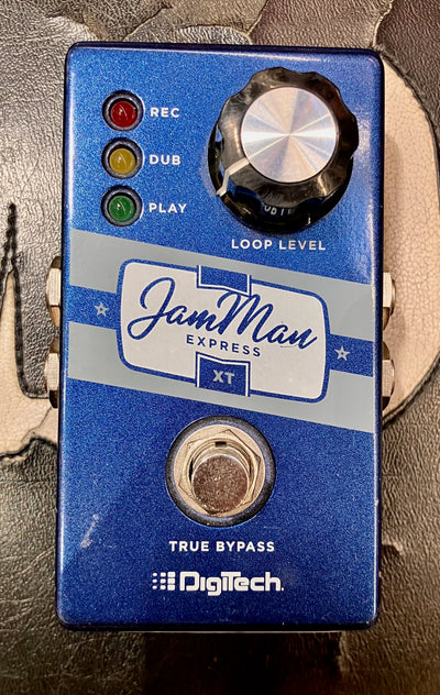 JamMan Express XT