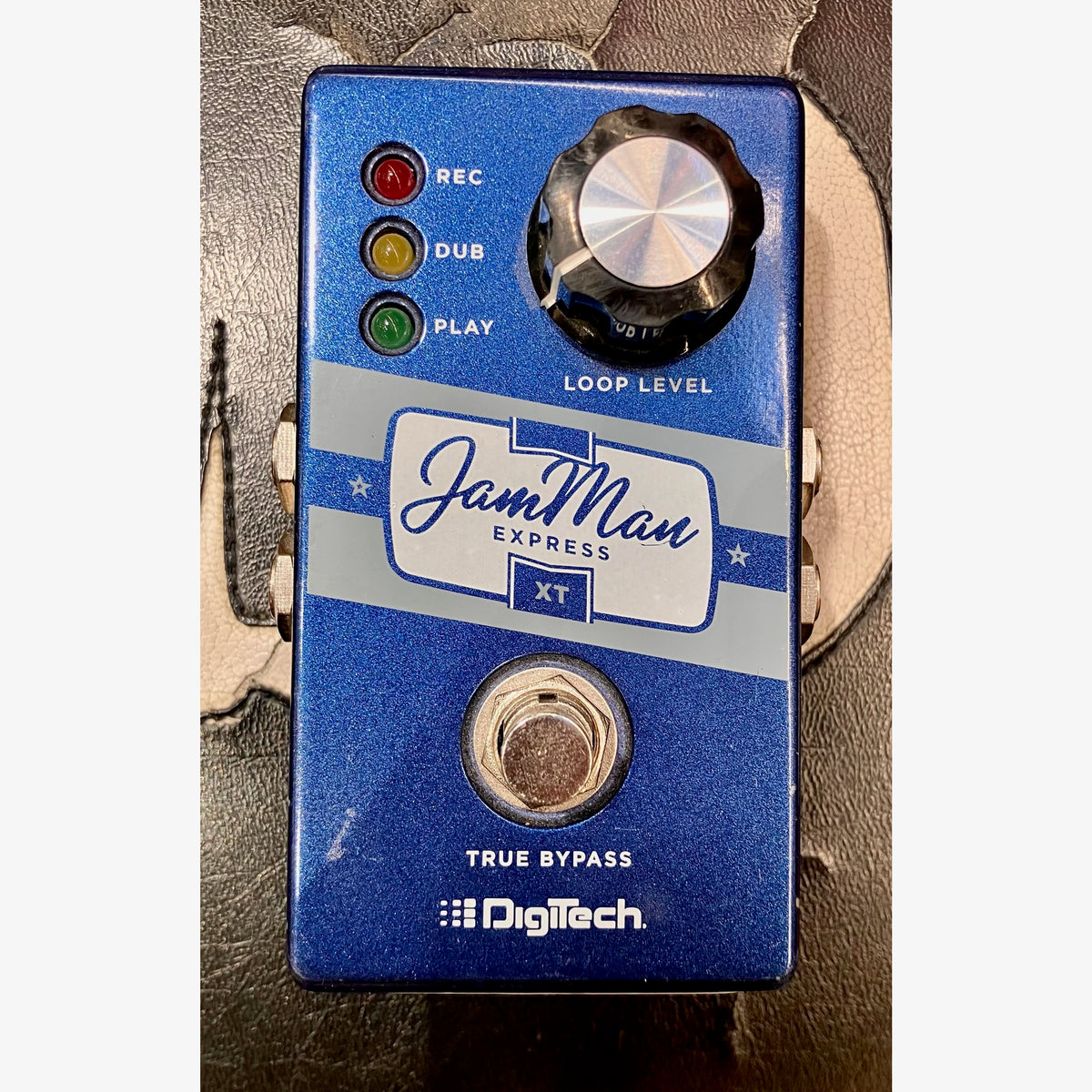 Digitech JamMan Express XT – bild 6
