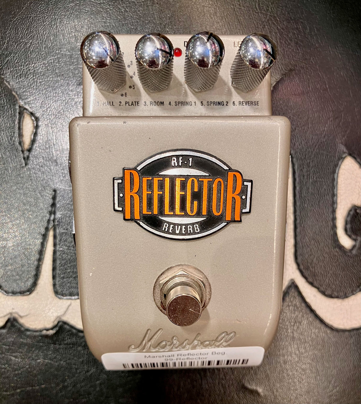 Reflector