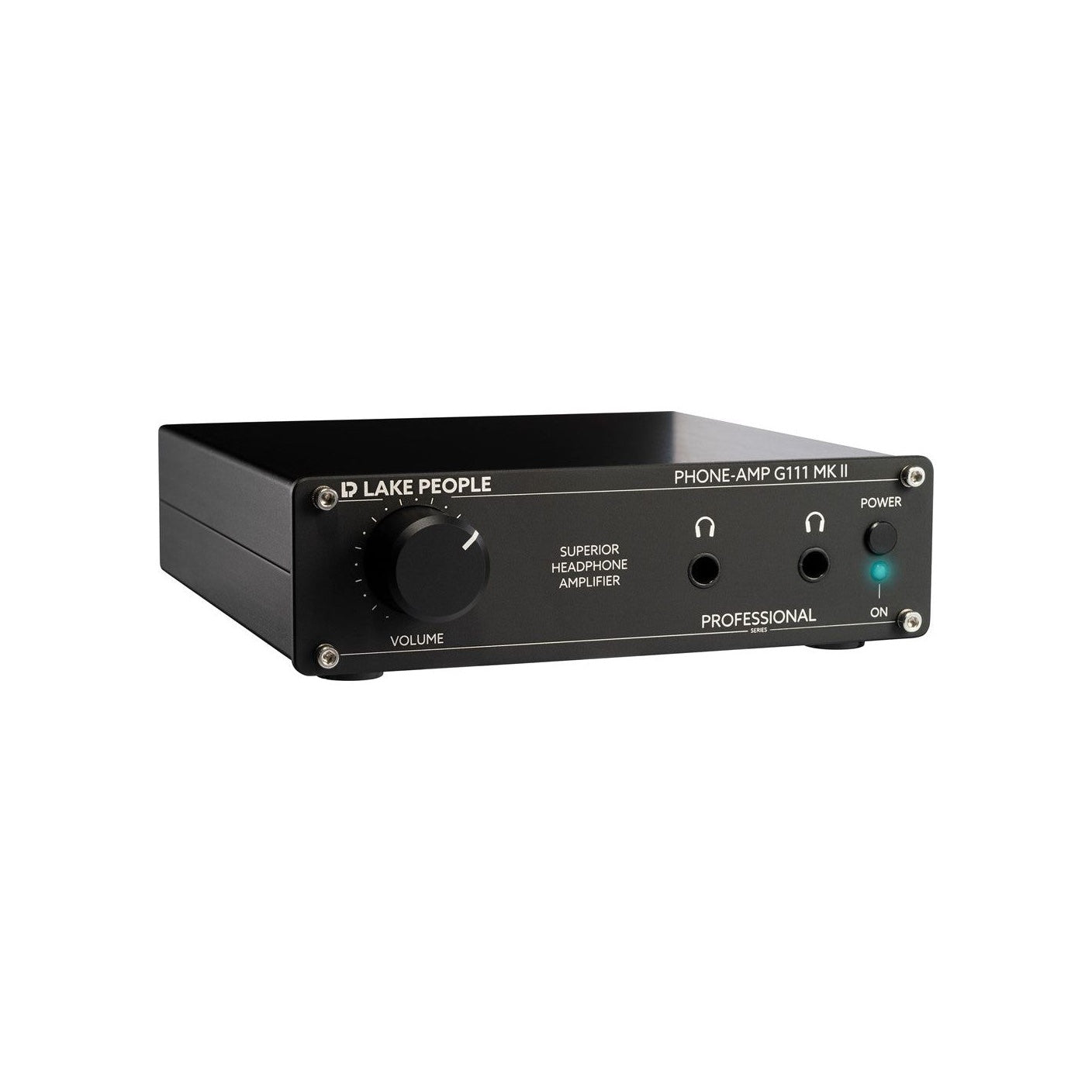 G111-MK2 Superior Headphone Amp
