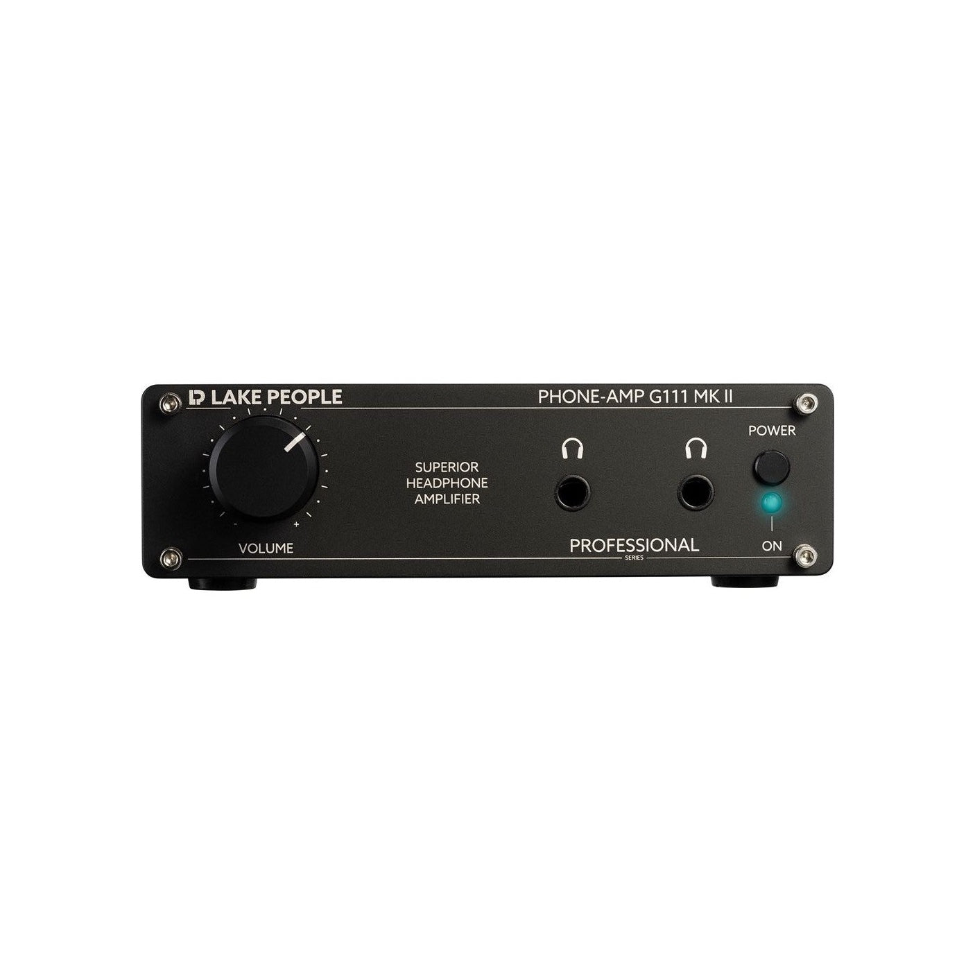 G111-MK2 Superior Headphone Amp