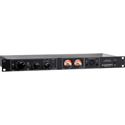 Lake People - G118 True Balanced Headphone Amp - Musik Utan Gränser 