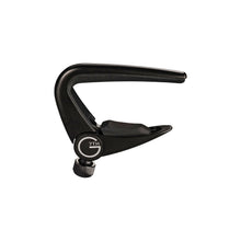 Ladda upp bild till gallerivisning, Newport Capo 6 String Black
