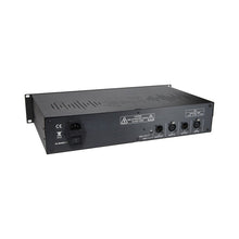 Load image into Gallery viewer, Dictator Graphite  Stereo Tube Pentode Vari-mu Compressor
