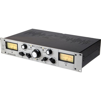 GainLab - Dictator - Stereo Tube Pentode Vari-mu Compressor - Musik Utan Gränser 