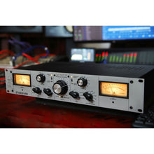 Load image into Gallery viewer, GainLab - Dictator - Stereo Tube Pentode Vari-mu Compressor - Musik Utan Gränser 
