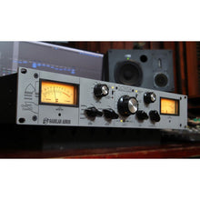 Load image into Gallery viewer, GainLab - Dictator - Stereo Tube Pentode Vari-mu Compressor - Musik Utan Gränser 
