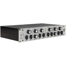 Load image into Gallery viewer, GainLab - EMPRESS 2×3 Band Tube Equalizer - Musik Utan Gränser 
