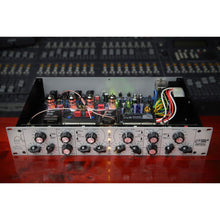 Load image into Gallery viewer, GainLab - EMPRESS 2×3 Band Tube Equalizer - Musik Utan Gränser 
