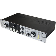 Ladda upp bild till gallerivisning, GainLab - Wizard - Stereo tube saturator - Musik Utan Gränser 
