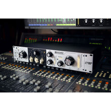 Ladda upp bild till gallerivisning, GainLab - Wizard - Stereo tube saturator - Musik Utan Gränser 
