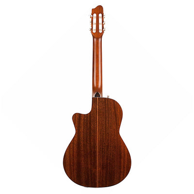 Arena Pro CW Bourbon Burst EQ Nylon