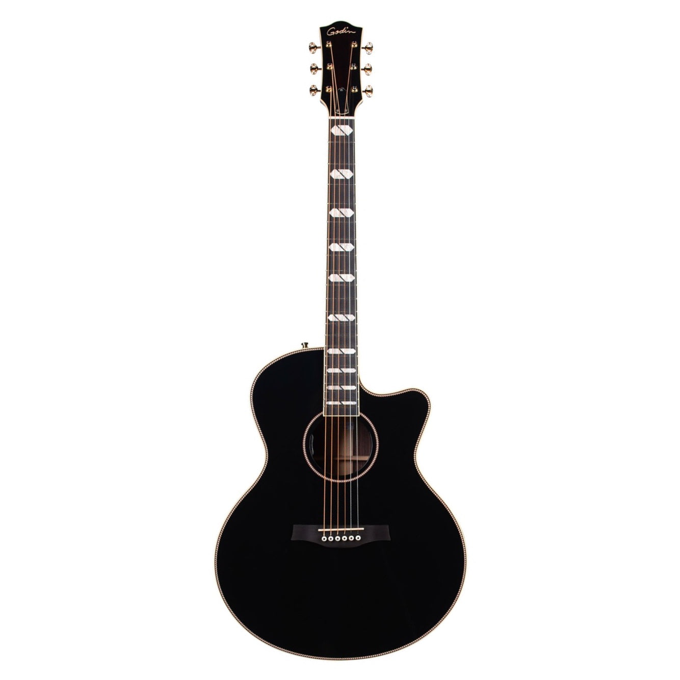 Connaisseur MJ Black RW