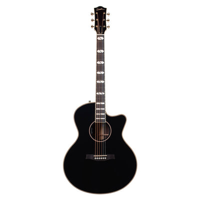 Connaisseur MJ Black RW