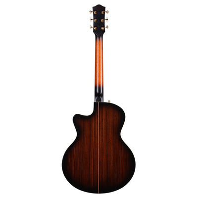 Connaisseur MJ Black RW